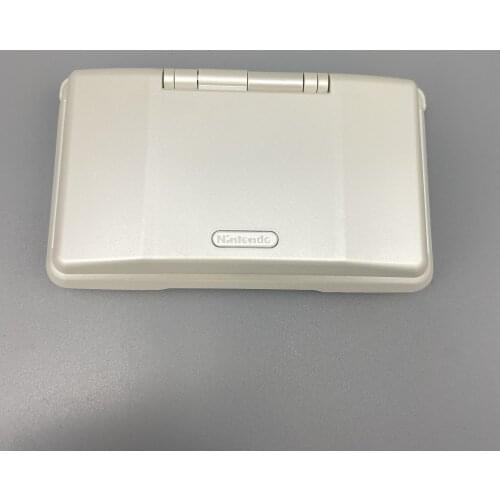 Retro Ds Handheld Game Console Professionally Refurbished, With Game Card And 16Gb Memory Card, Suitable For Nintendo Games