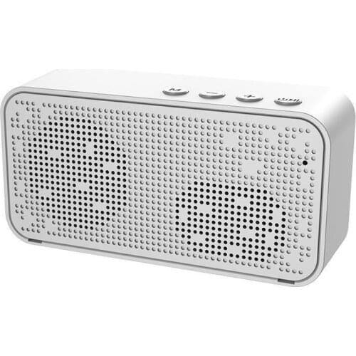 G28 Mini Portable Bluetooth Speaker Wireless Phone Subwoofer HIFI Desktop Speaker