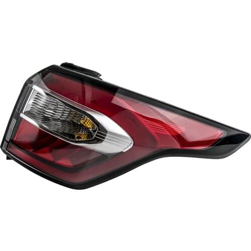 Right Passenger Side Tail Light Brake Lamp For Ford Escape Kuga 2017 2018 2019