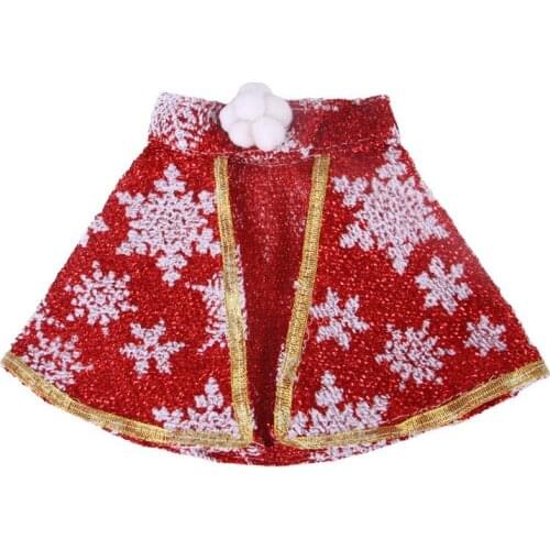 Pet Christmas Halloween Clothes Cat Dog Festival Funny Cloak Clothes Pet Cosplay Outfit For Cat Dog Pet Dressing up Clothing