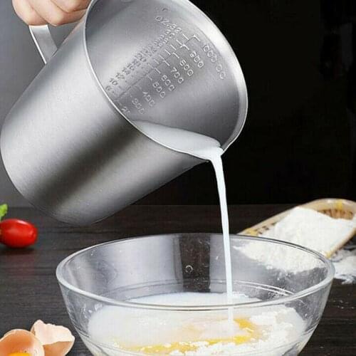 Studyset Measuring Cups