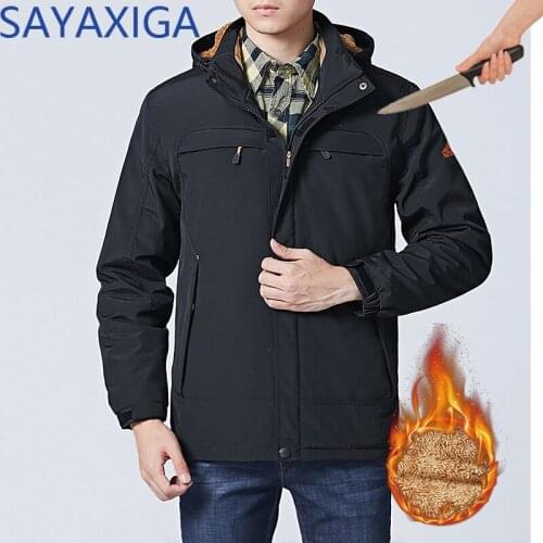 Self Defense Anti-Cut Jacket Men Anti Stab Clothing Anti-Knife Cut Resistant Outfit Hooded Velvet Stealth Soft Stab jackets coat