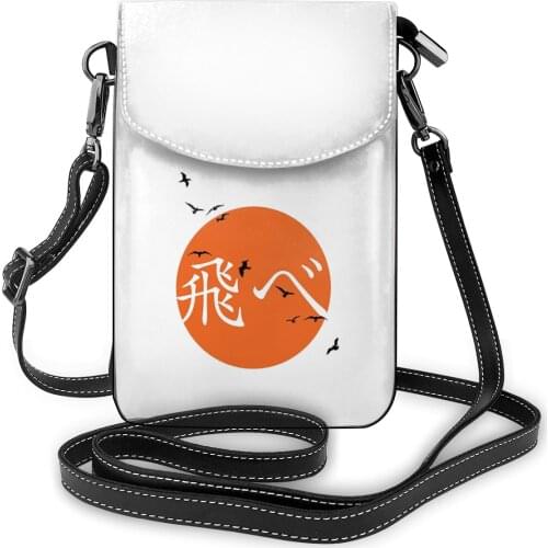 Kanji Shoulder Bag Bulk Stylish Women Bags Leather Office Woman Purse