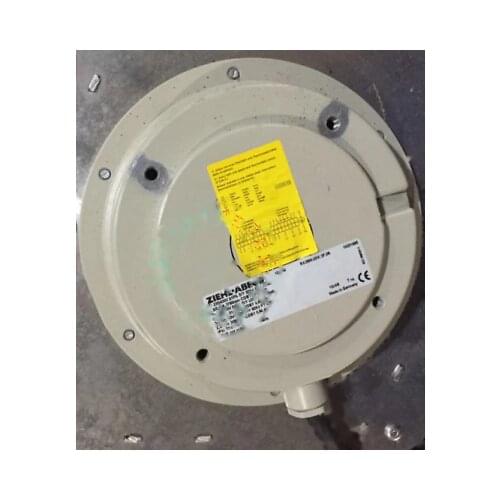 1pc new fan RH45G-4DK.41.1R AC380V-400V-460V freeship