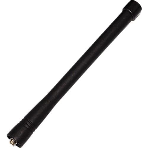 10x VHF Antenna For Kenwood TK2207 TK2212 TK2260 TK2280 TK2302 TK2306 TK2307 TK2312 TK2360 TK5210 TK5220 Two Way Radios