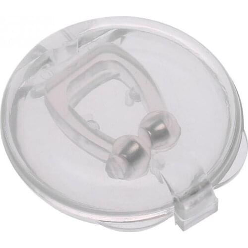 4PCS Anti Snoring Nose Breathing Snore Stopper Nasal Dilator Nose Clip Device Easy Breathe Improve Sleeping Drop Shipping