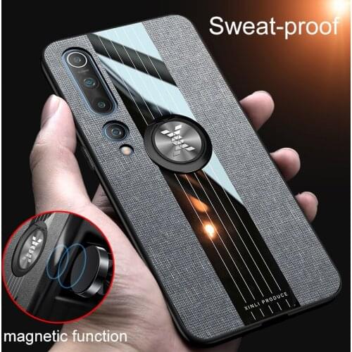 BRG Xiaomi Phone Cases