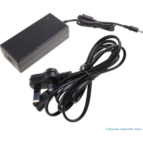 BX0E 20V 1A 2A 3A 5A Power Supply Adapter Charger Transformer Converter 5.5x2.1-2.5mm