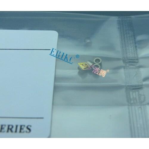 F00V C21 001 Fuel Injector Ball Seat F00VC21001 and Valve Seat F 00V C21 001 for 0445120### Injector Steel Ball