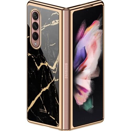 GIAUSA Samsung Galaxy Fold Phone Cases