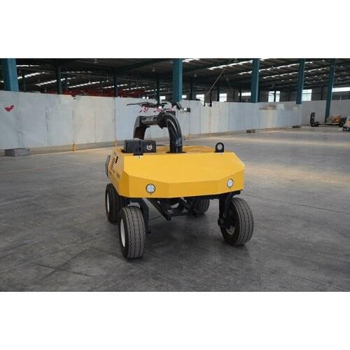 Hydraulic Distributing Spreader Concrete Construction Machine