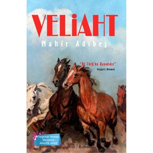 Crown Mahir Adıbeş Sam Broadcasts Novel Sequence (TURKISH)
