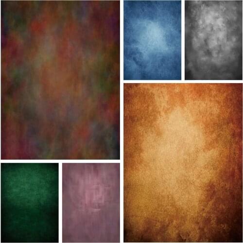 Laeacco Solid Color Photo Backdrops Abstract Texture Food Pet Kid Portrait Photography Backgrounds Baby Shower Wedding Photocall