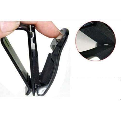 New Hot Car Auto Sun Visor Glasses clip FOR AUDI b8 A6L A7 A8L A5 S5 S6 A8 S8 Q3 Q5 Q7 SQ5 Q1 TT TTS R8 RS5 RS7