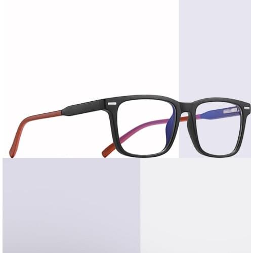 2021 Reading Glasses Men Anti Blue Presbyopic Eyeglasses Antifatigue Computer Eyewear +0.0 +1.0 +1.5 +2.0 +2.5 +3.0 +3.5 +4.0