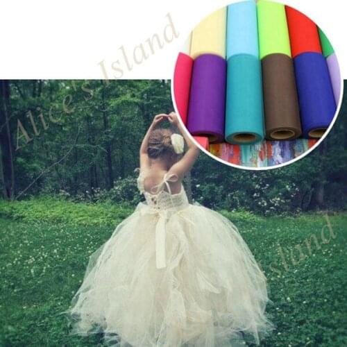 2 roll 25yard 2'in Wedding Table Runner Decoration Yarn Roll Crystal Tulle Organza Sheer Gauze Element wedding favors