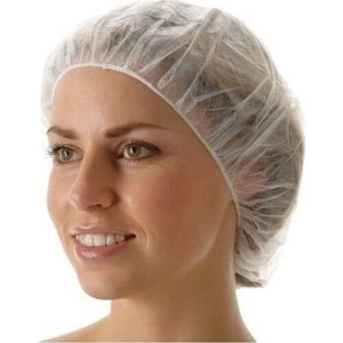 Venditio Store Disposable Shower Caps