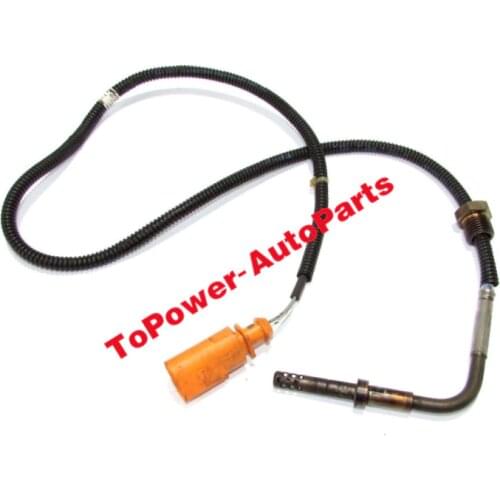 Exhaust Gas Temperature EGT Sensor 03G 906 088 AG/03G 906 088 BA/03G906088AG For AUDII VWW A4 Avant A6 VWW Multivan TRANSPORTER