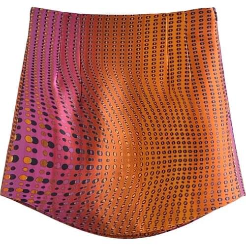 WENWENHOUSE Women's Mini Skirts