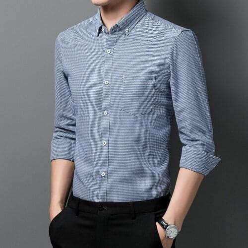West Chalet Master Men's Dress Shirts