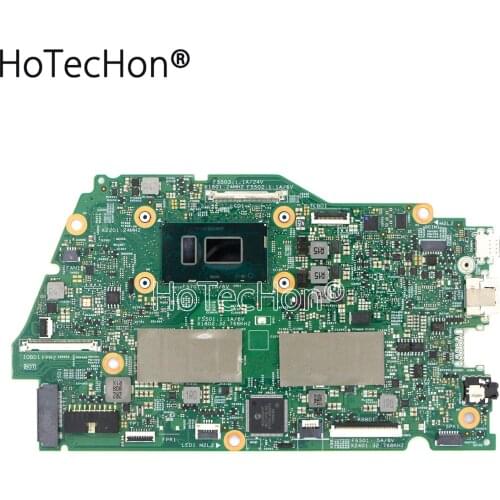 2CVR0 - OEM Motherboard System Board 16839-1M JTR3W w/ i5-8250U CPU + 8GB RAM for Dell Inspiron 13 7370 / 7373 Laptops