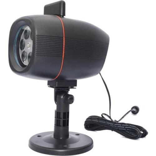 ASKMORE LED Holiday Light Bulbs