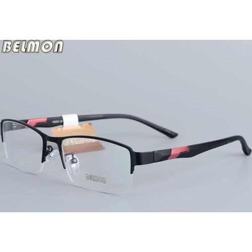 Belmon Men's Frames