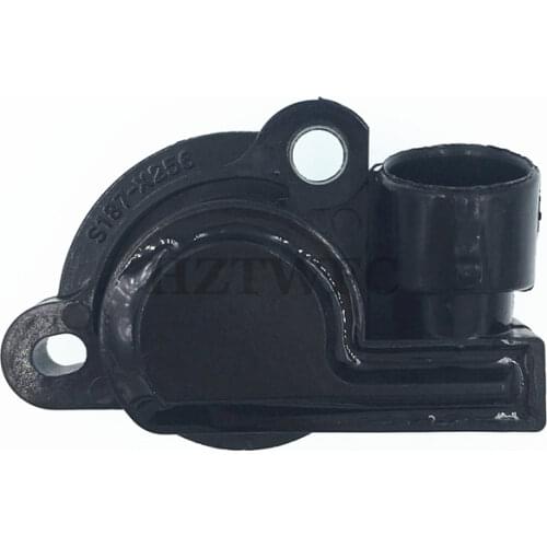 High Quality Throttle Position Sensor TPS SENSOR ADG07202 93740914 93740916 550400 83111 FOR CHEVROLET FOR DAEWOO 1998-2005