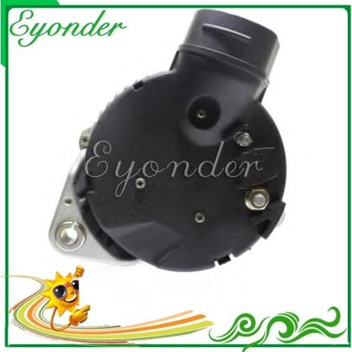 ALTERNATOR Generador ASSY for Audi 80 100 B4 C4 Coupe 8B CABRIOLET B4 2.6 2.8 078903015AX 078903015C 078903015F 0120465022