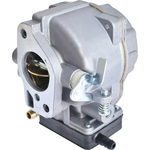693480 Carburetor fit for Briggs Stratton 693479 495181 394338 491427 Garden