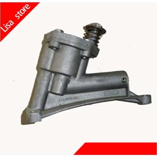 Oil Pump Fit for PEUGEOT OEM: 1001.29