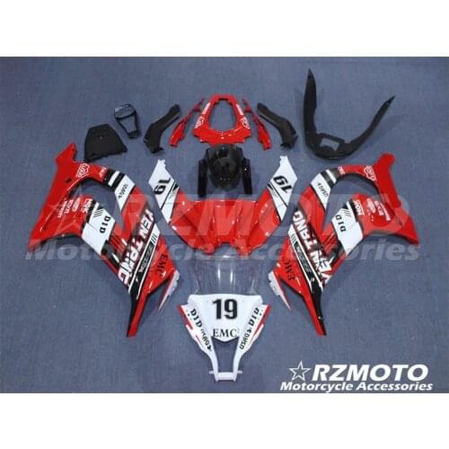 New ABS motorcycle Fairing For kawasaki Ninja ZX10R 2011 2012 2013 2014 2015 Any color All have ACE No.2694