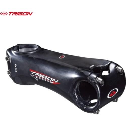 TRIGON HS119 carbon fiber Ultra light moutain bike stem carbon stem increase rigidity strengthening bicycle stem MTB DH AM