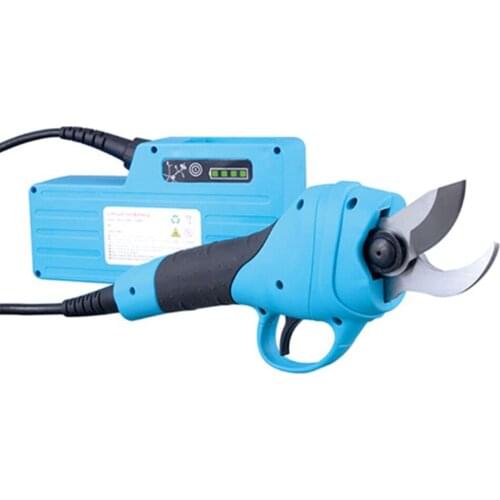 EAST secateurs electric battery powered pruners garden tools pruning shears