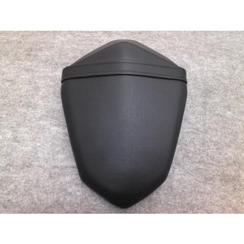 Z800 rear leather seat suitable for Kawasaki Z800 2013 2014 2015 rear tail cover seat cushion