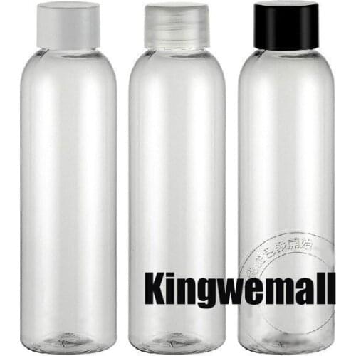 300pcs/lot 120ml Cream Bottle,Cosmetic Plastic Bottle,Cosmetic Container, Cosmetic Packaging LW-D-120A