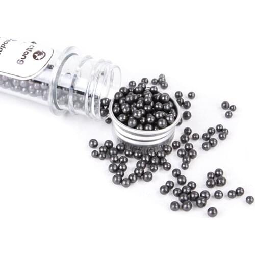 1/2 Bottle 45ml Pet Cat Litter Deodorant Beads Activated Carbon Removing Tight Odor Air Fresh Supply
