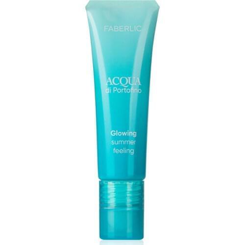 Faberlic Face Powders