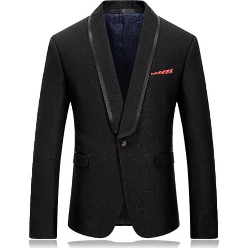KapokBanyan Mens Wedding Blazers