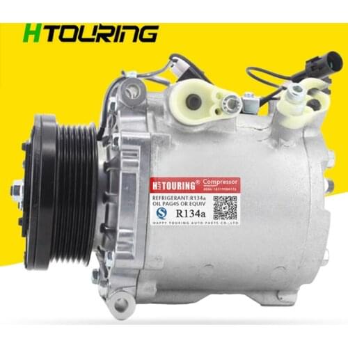 MSC90CAS Compressor For Car Mitsubishi Lancer & Outlander Mitsubishi lancer ac compressor 7813A321 7813A350 AKC200A221A 7813A328
