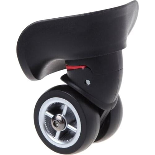 Patent leather color roller small suitcase luggage MB002-00378