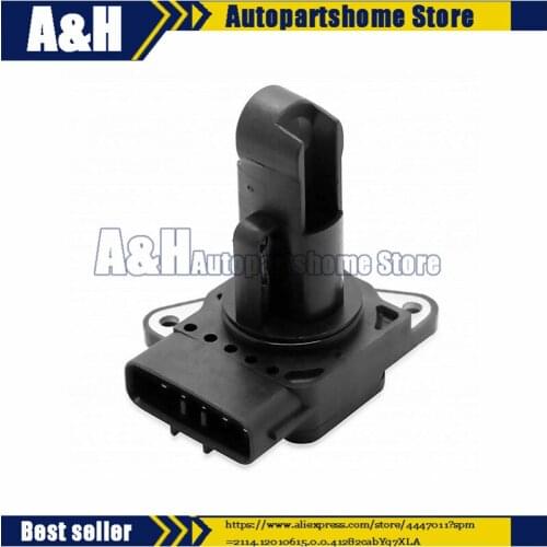 Mass Air Flow Sensor MAF For Mazda 323 6 626 MX-5 Volvo S60 S80 V70 MR547077 197400-2270 L321-13-215 WLS1-13-215 1525A016