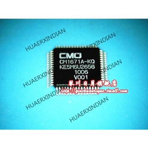 New original CM1671A-KQ in stock High Quality