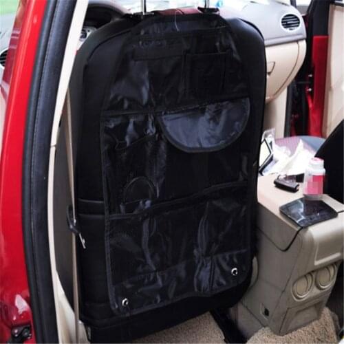 Storage Organization Car Carry Bag for volkswagen golf audi a4 b8 chevrolet cruze nissan qashqai Accessories