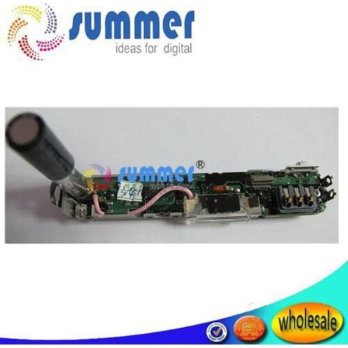 Original fs3 flash board For panasonic fs3 flashboard camera repair part free shipping