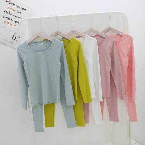 Baby Girl Boy Bamboo Pajamas Set Toddler Kid Pajamas Set Child Cotton Sleepwear Baby Bodysuit Home Suit 2PCS Bamboo Baby Clothes