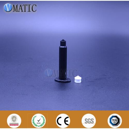 High Quality 5cc/ml Glue Dispensing Pneumatic Syringe US Style Dispensing Syringe Barrel With Piston