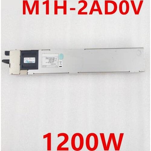 Almost New PSU For Zippy/Emacs 1200W Power Supply M1H-2AD0V