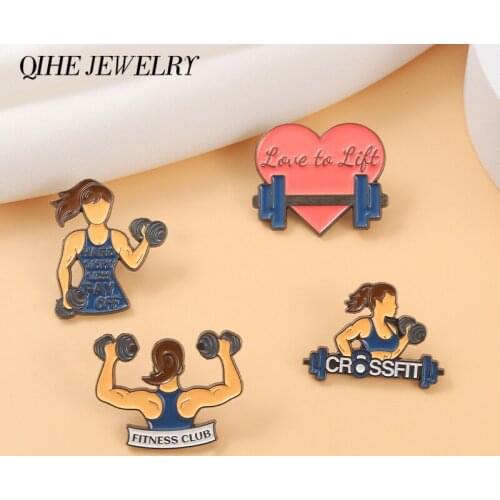 Штанги для пирсинга QIHE JEWELRY China At AliExpress