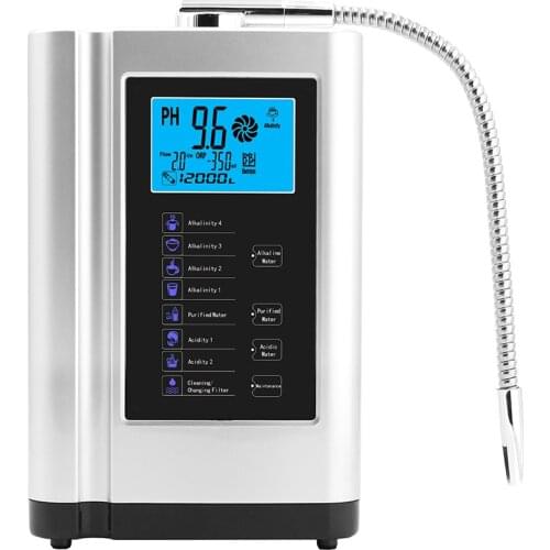 Automatic electric water dispenser / water dispenser with RO/ office water purification dispenser